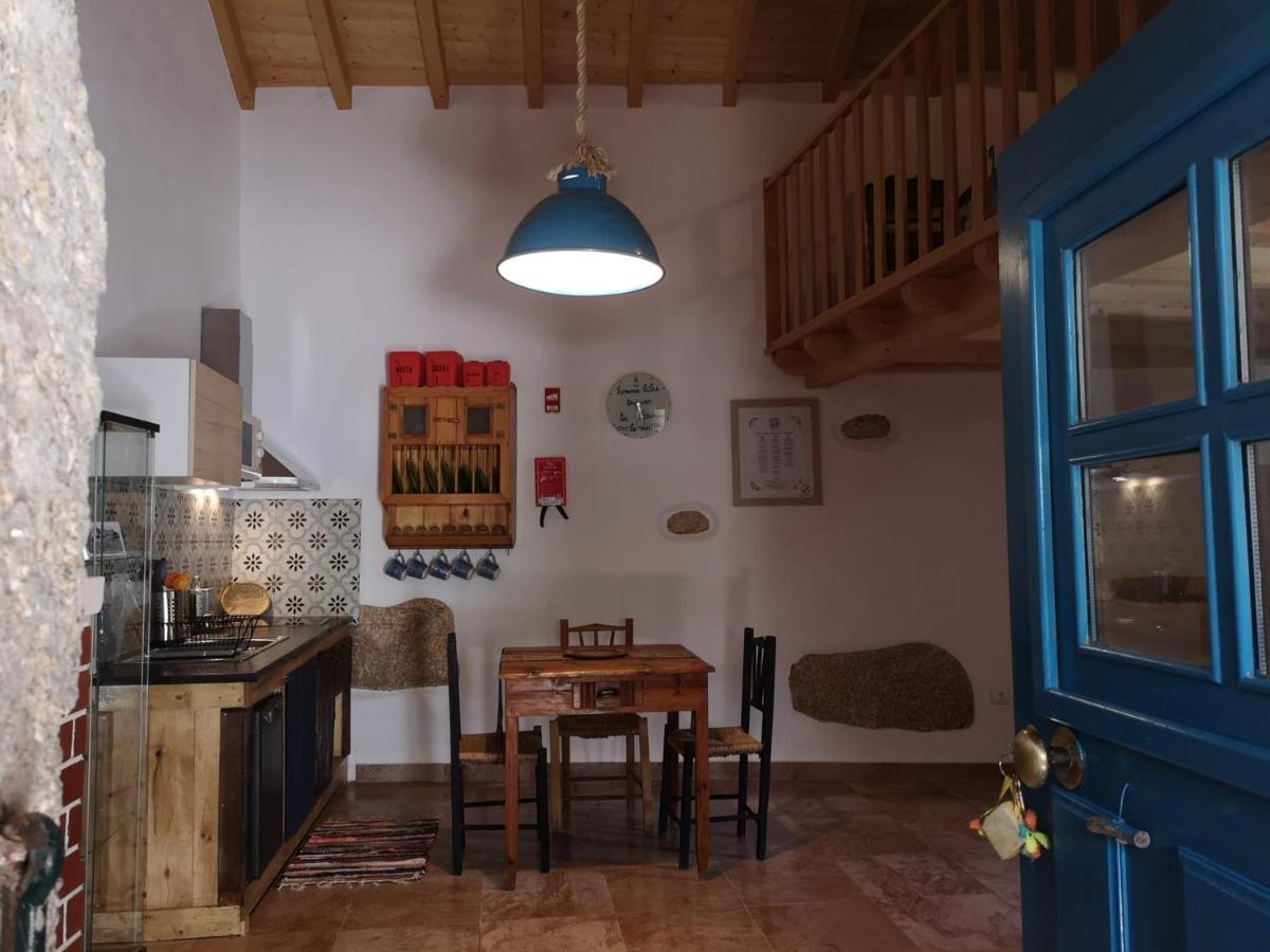 Casa Do Guardado Villa Монсанту Екстериор снимка