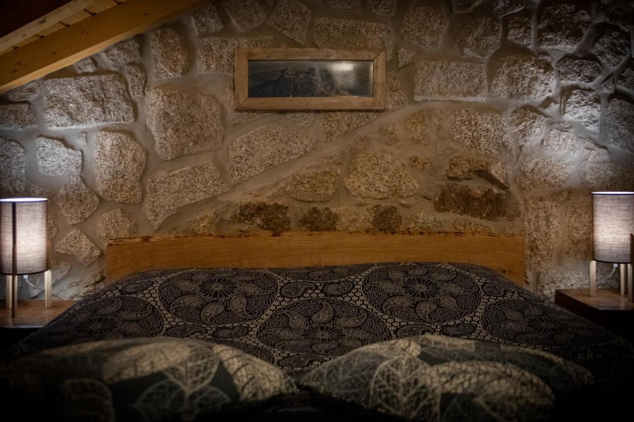Casa Do Guardado Villa Монсанту Екстериор снимка