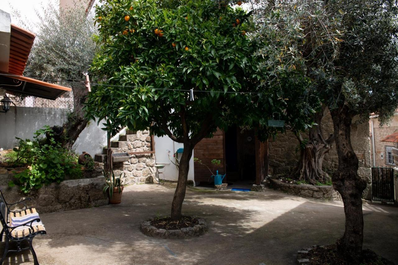 Casa Do Guardado Villa Монсанту Екстериор снимка